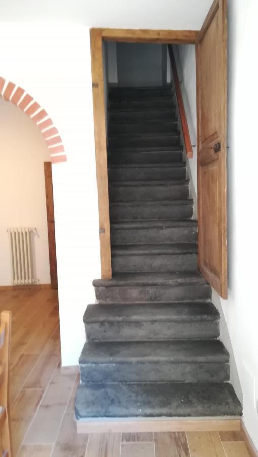 Badia A Passigano Chianti Craft House Badia A Passignano 아파트 외부 사진